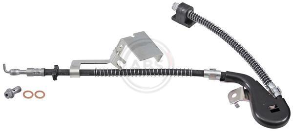 Flexível de travão A.B.S. ALL BRAKE SYSTEMS BV. SL 5739